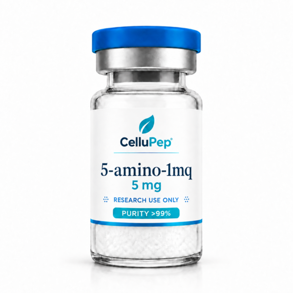 5-amino-1mq research product