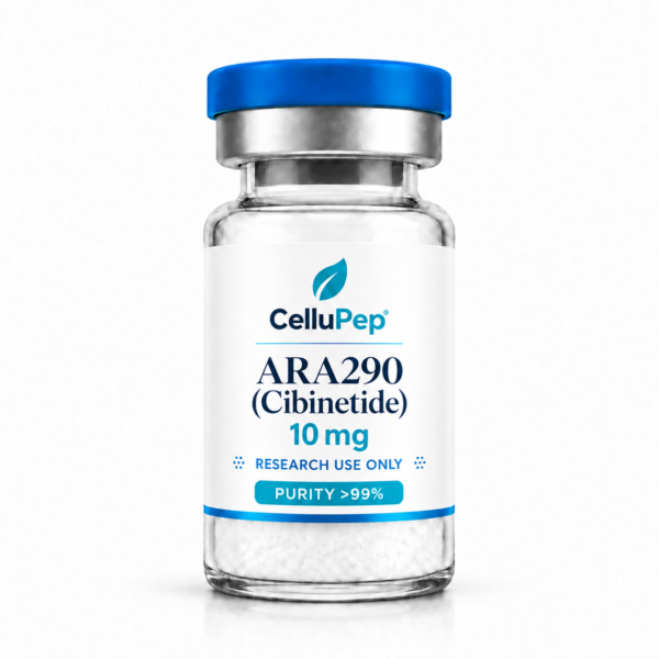 ARA290 (Cibinetide)