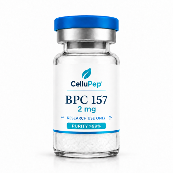BPC 157 研究用产品