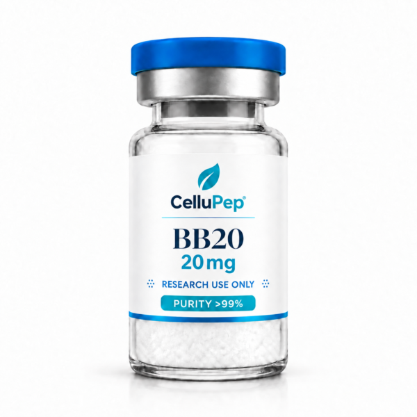BB20 research product