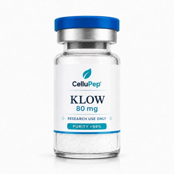 KLOW research product