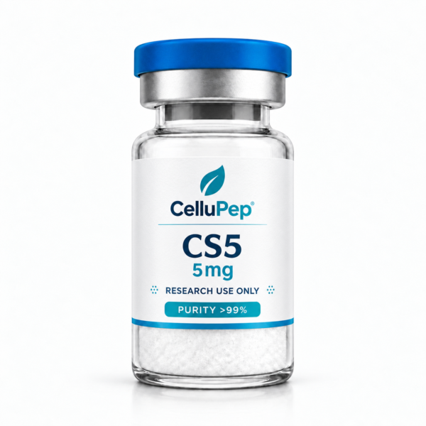 CS5 research peptide