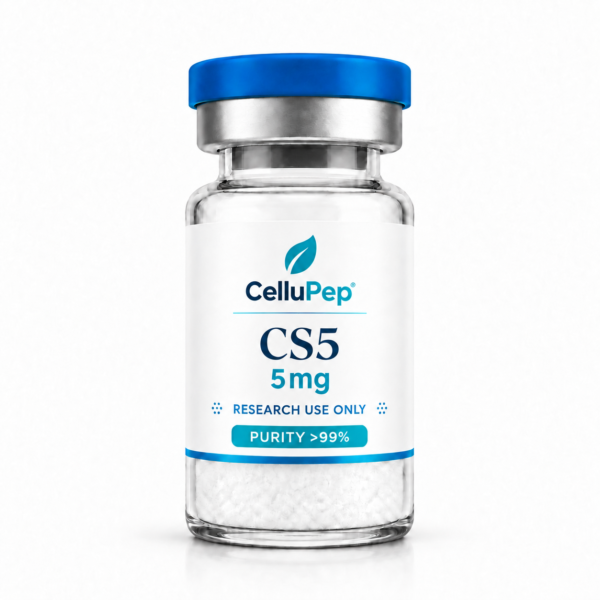 CS5 research peptide