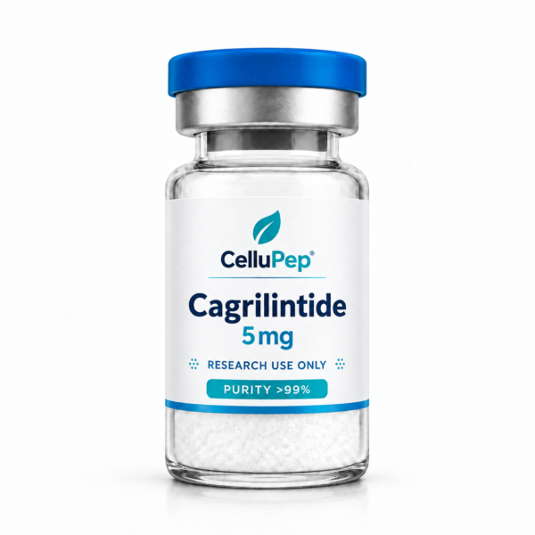 Cagrilintide research product