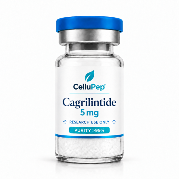 Cagrilintide research product