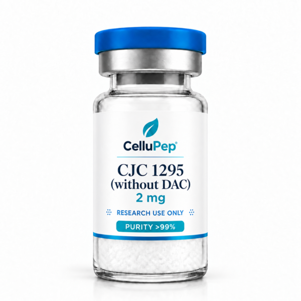 CJC 1295（不含DAC）研究用产品