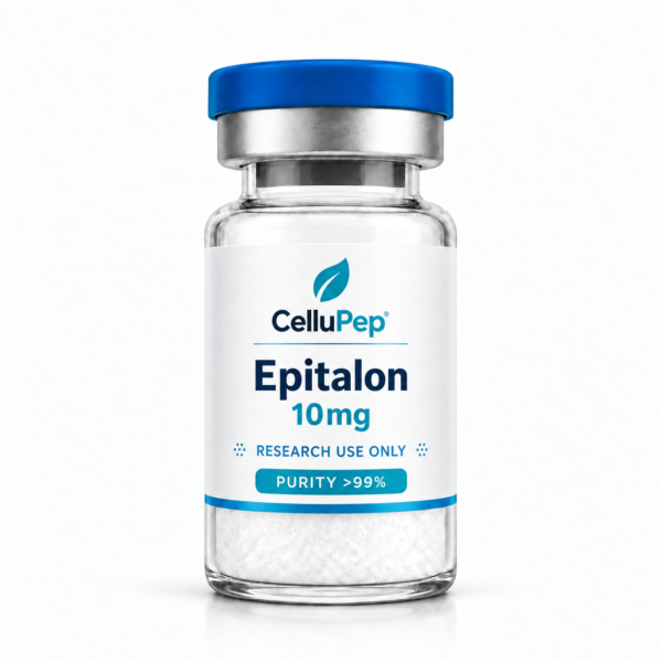 Epitalon research product