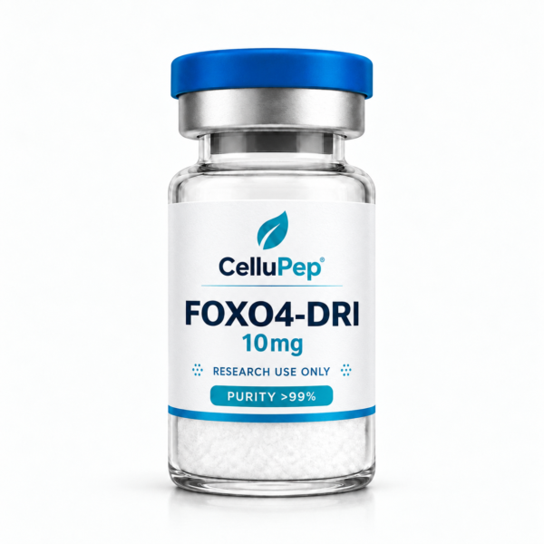 FOXO4-DRI research product