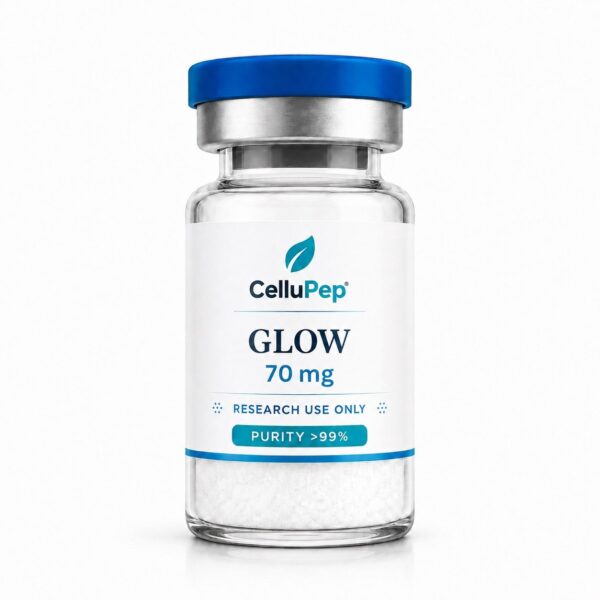 GLOW research product