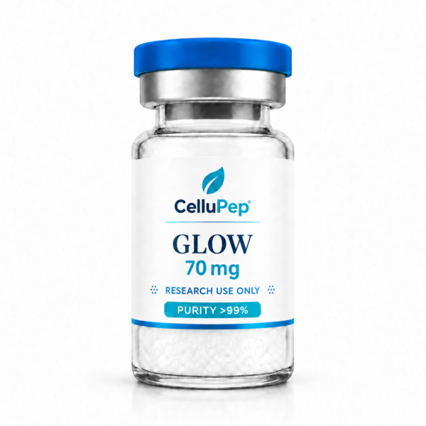 GLOW research product