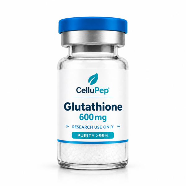 Glutathione research product