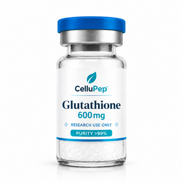 Glutathione research product
