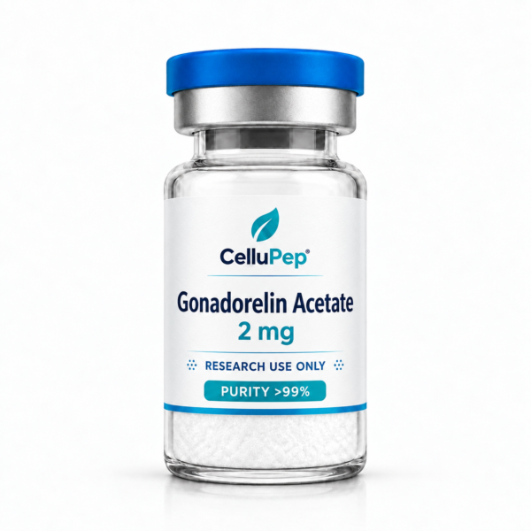 Gonadorelin/Acetate research product