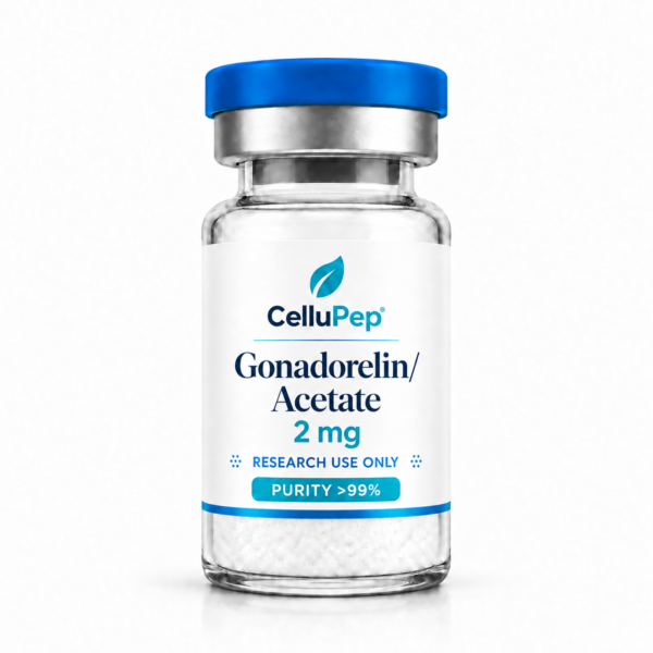 Gonadorelin/Acetate research product