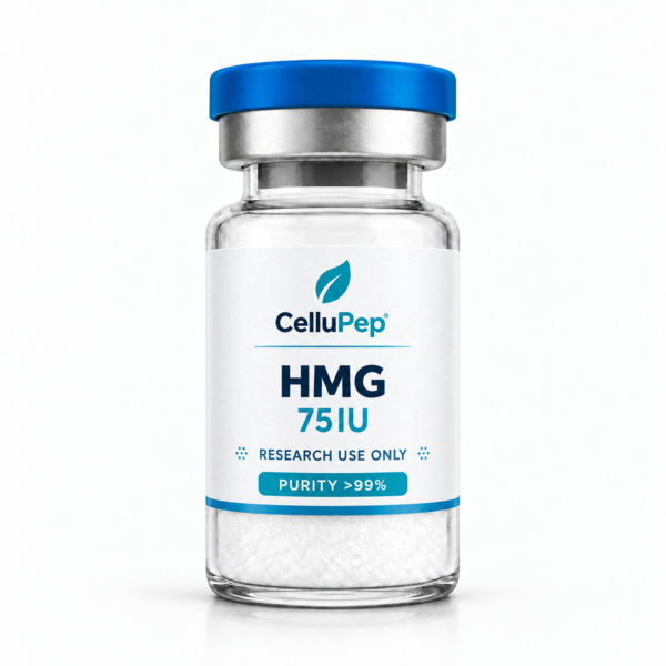 HMG research product