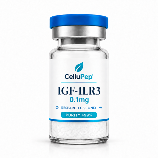IGF-1LR3 research product