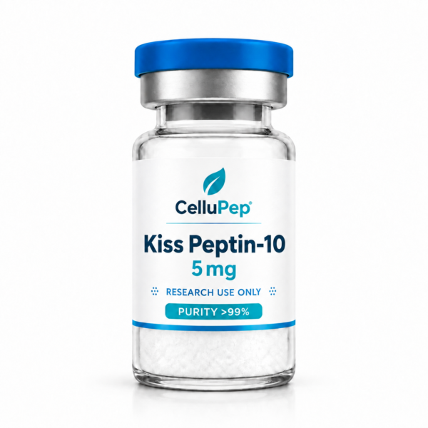 Kiss Peptin-10 research product