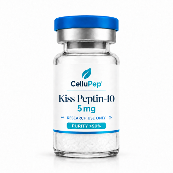 Kiss Peptin-10 research product