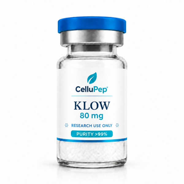 KLOW research product