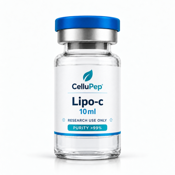 Lipo-c research peptide