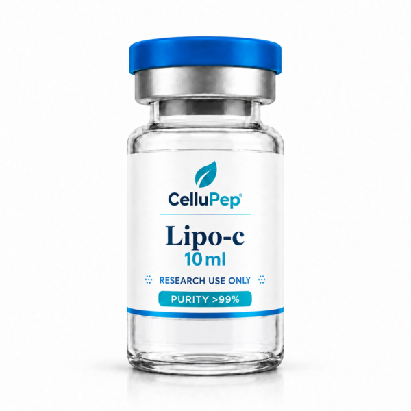Lipo-c research peptide