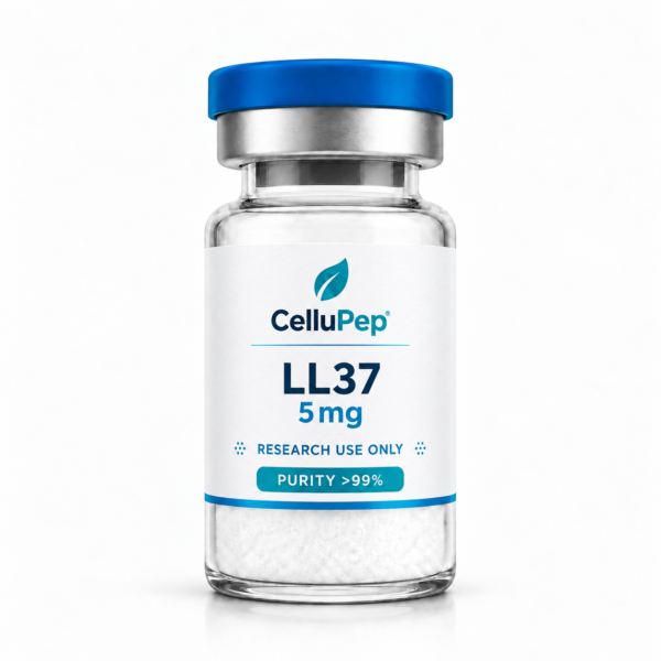 LL37 research product