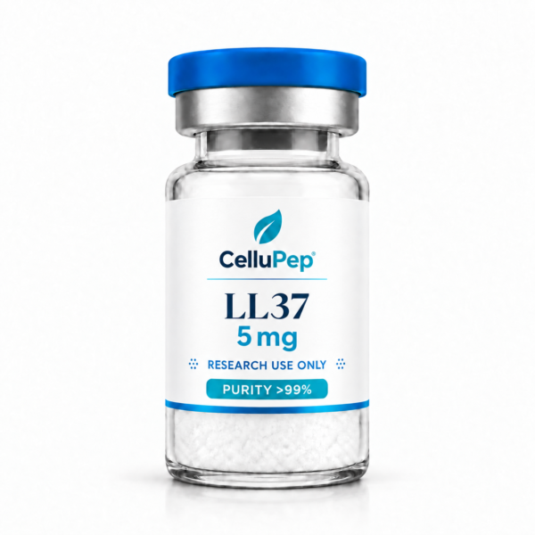 LL37 research product