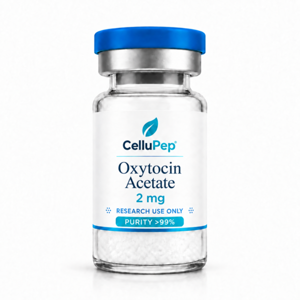 Oxytocin Acetate