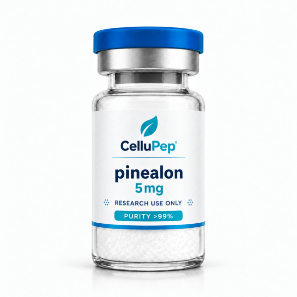 pinealon research product