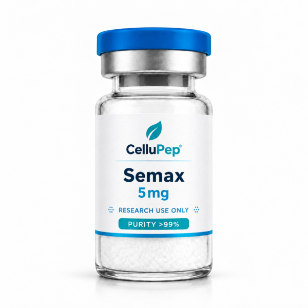 Semax research product