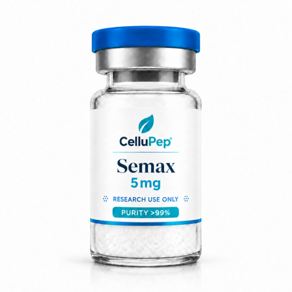 Semax research product