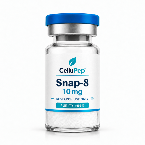 Snap-8 research product