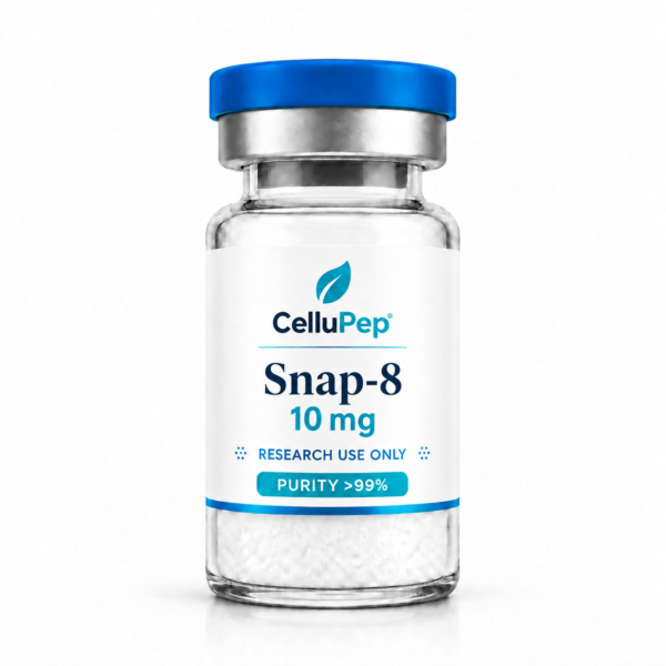 Snap-8 research product
