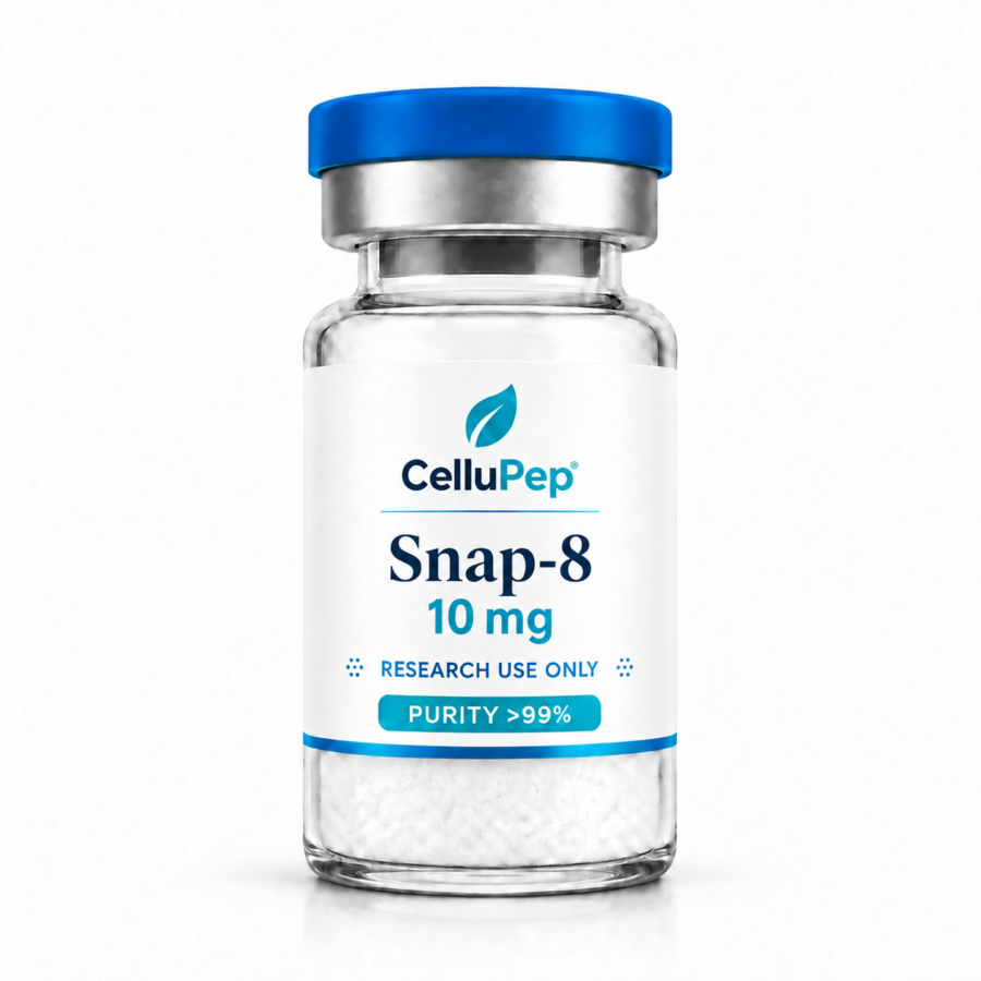 Snap-8 — product packaging illustration