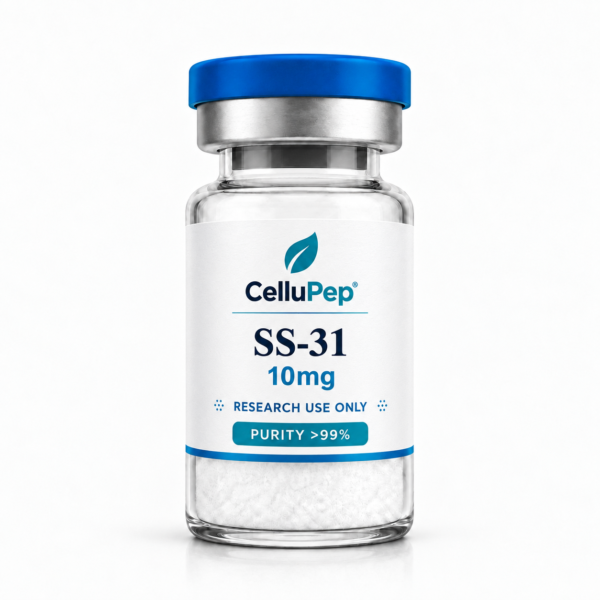SS-31 research peptide