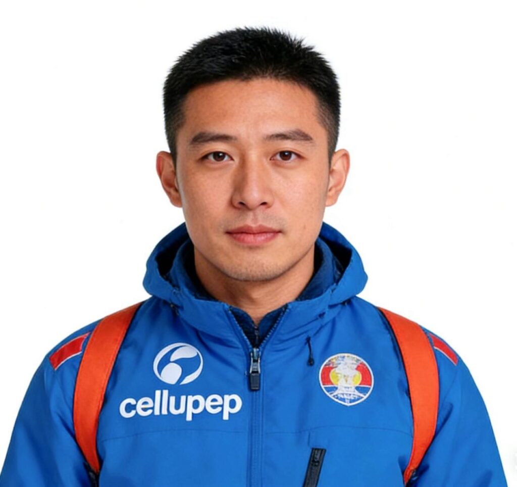Charle long — CelluPep service team