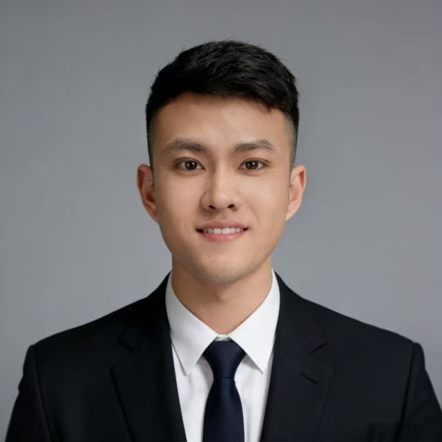 Jack — CelluPep service team