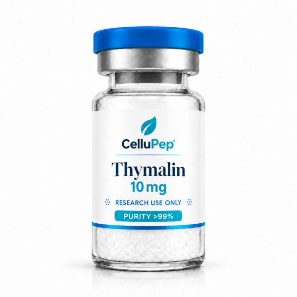 Thymalin research product