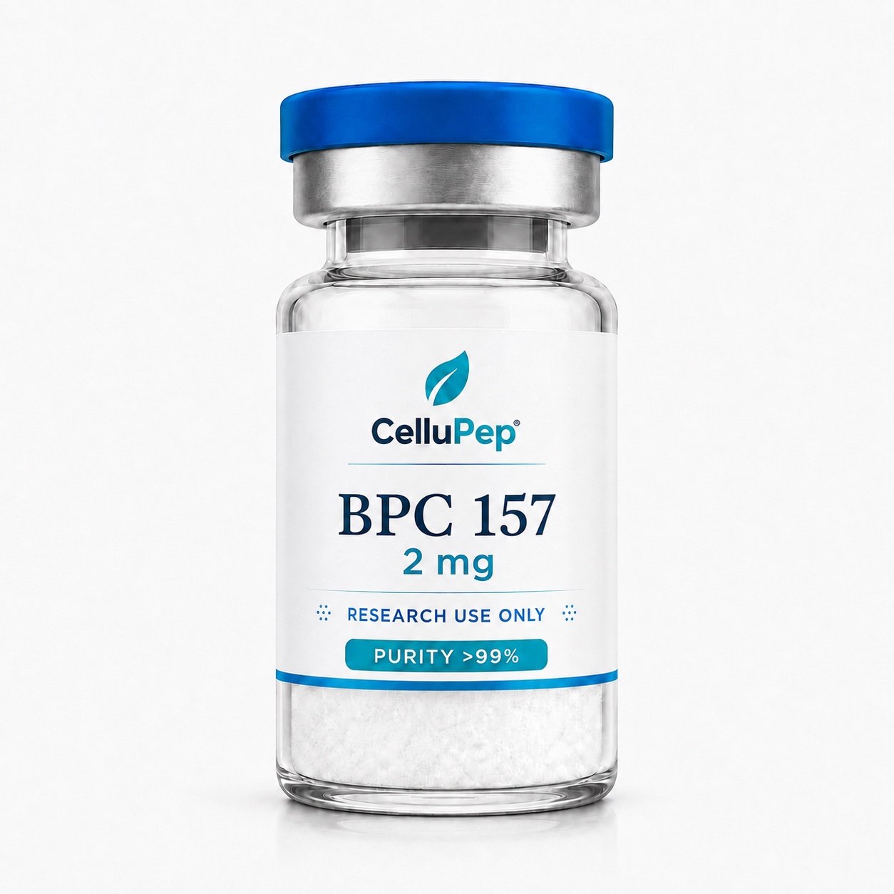 BPC 157 research product