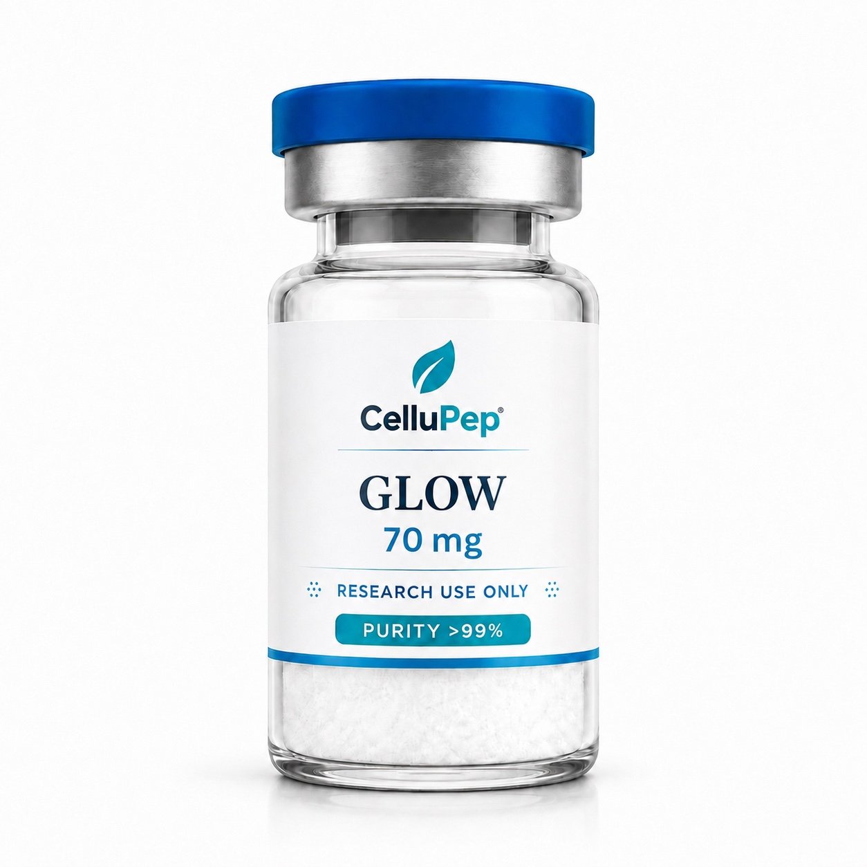 GLOW research product