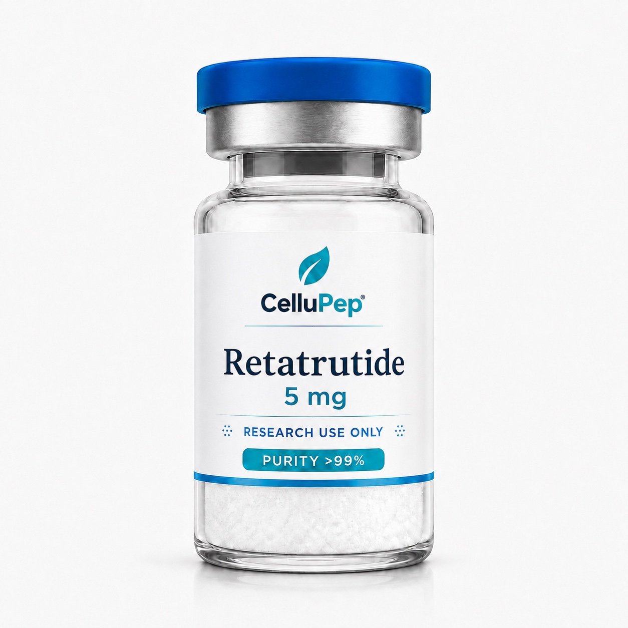 Retatrutide research product