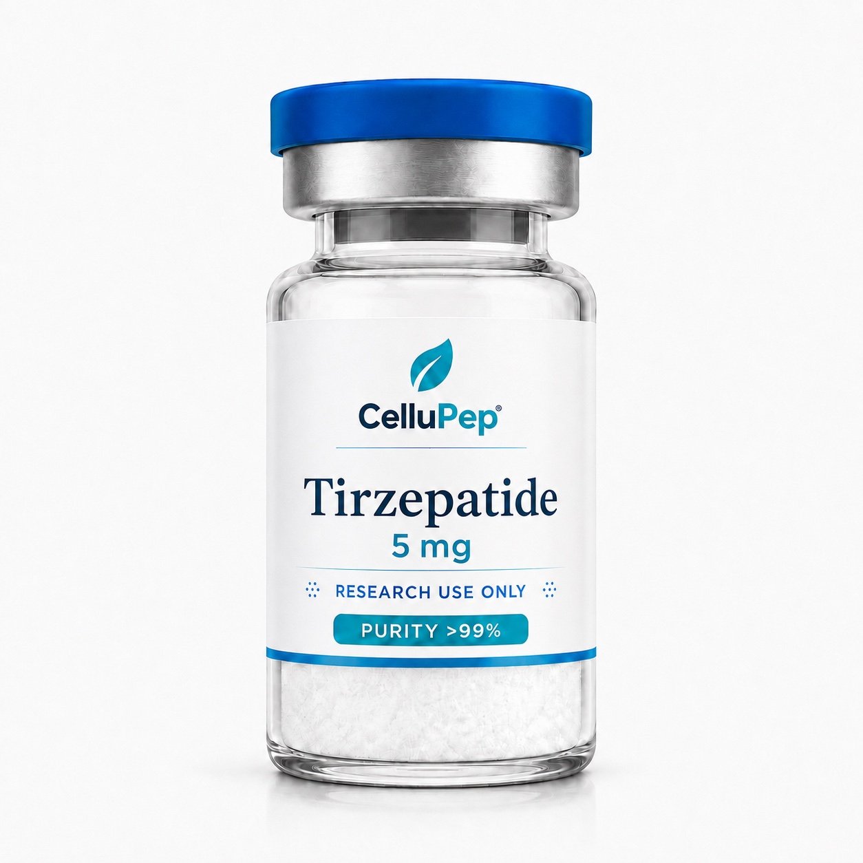 Tirzepatide research product